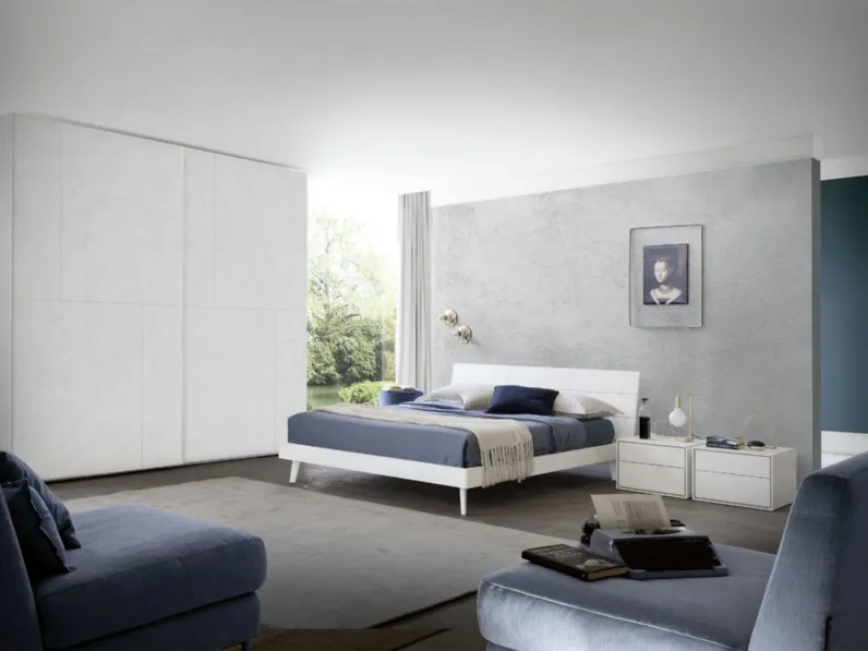 Camera da letto Mondov S75 a un prezzo vantaggioso