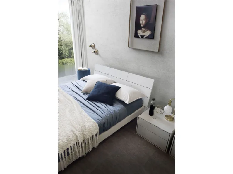 Camera da letto Mondovì S75 a un prezzo vantaggioso