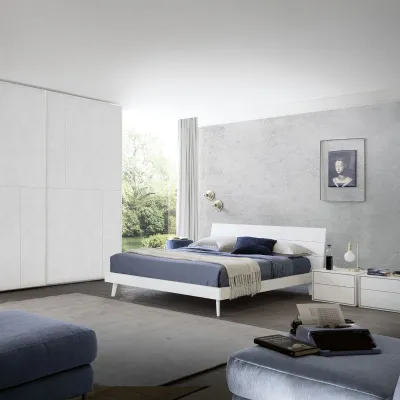 Camera da letto Mondov S75 a un prezzo vantaggioso