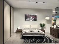 Camera da letto Mood La casa moderna PREZZI OUTLET