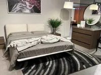 Camera da letto Mood La casa moderna PREZZI OUTLET