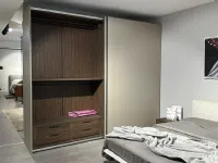 Camera da letto Mood La casa moderna PREZZI OUTLET