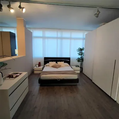 Camera da letto Moon S75 OFFERTA OUTLET