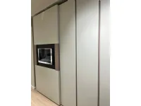 Camera da letto Eclipse Moretti compact giorno notte a prezzo ribassato