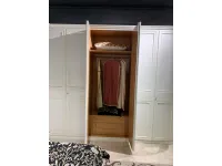Camera da letto Morfeo Ferretti e ferretti in laccato opaco a prezzo scontato