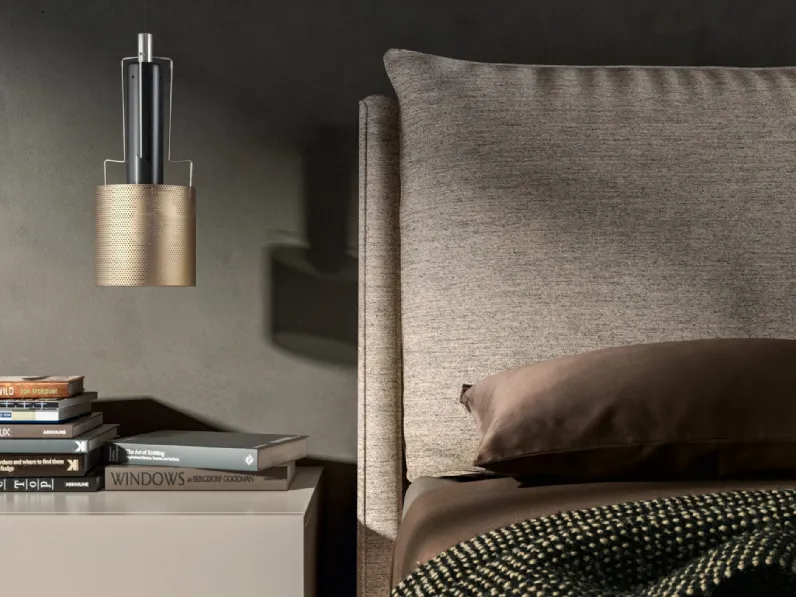 Camera da letto Bedroom 12 Mottes selection PREZZI OUTLET