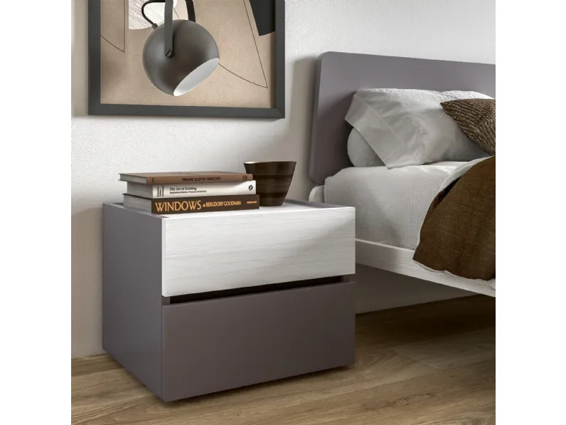 Camera da letto Bedroom 16 Mottes selection OFFERTA OUTLET