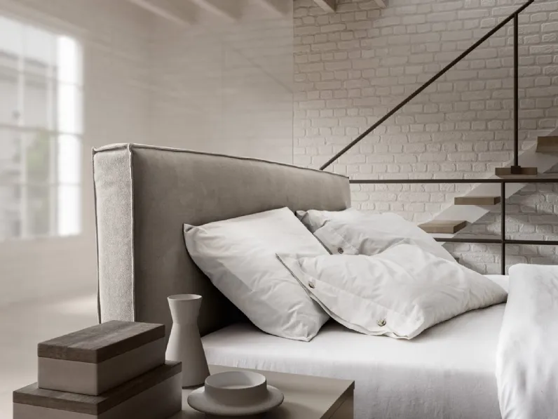 Camera da letto Bedroom 23 Mottes selection a prezzo ribassato