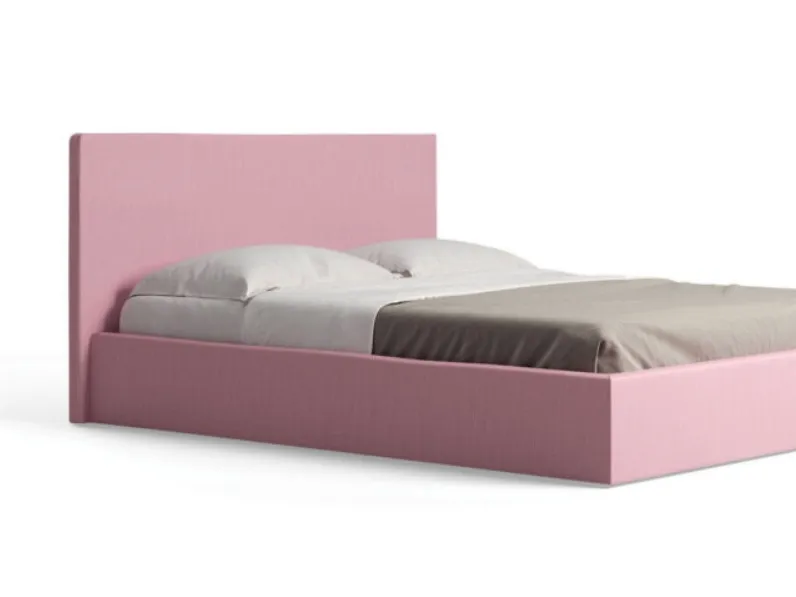 Camera da letto Camera light 25 Collezione esclusiva in laccato opaco a prezzo ribassato