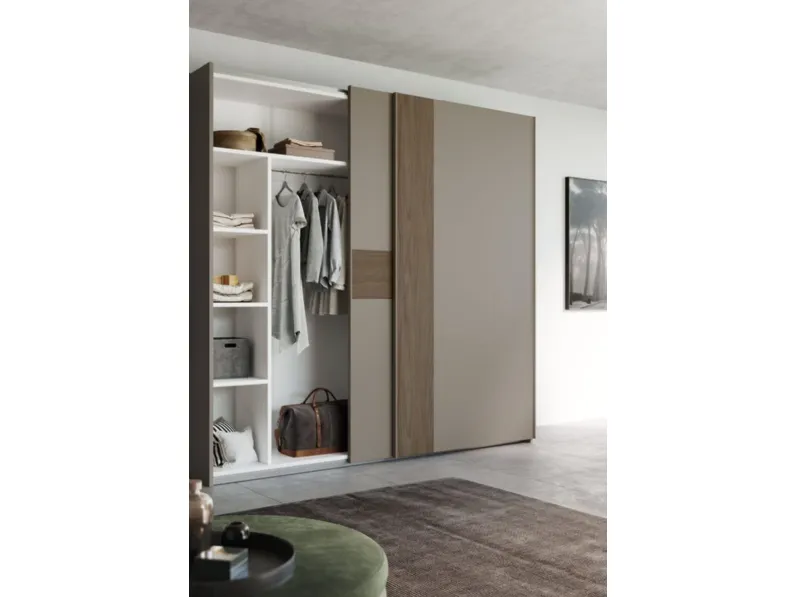 Camera da letto Night 101 Mottes selection a prezzo ribassato