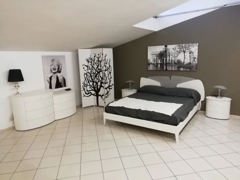 Camera da letto Napol Napol a prezzo ribassato