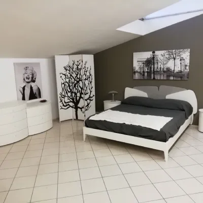 Camera da letto Napol Napol a prezzo ribassato