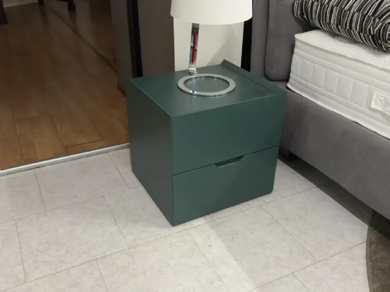 Camera da letto Net Morassutti a un prezzo conveniente