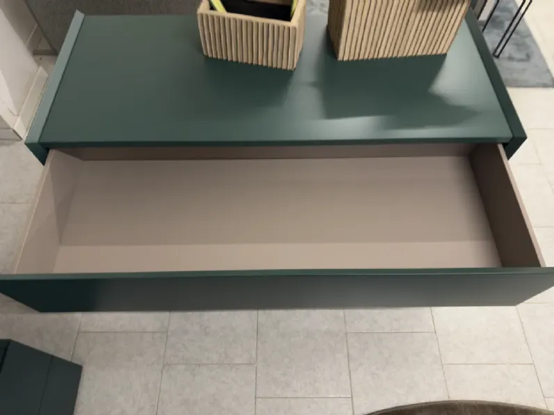 Camera da letto Net Morassutti a un prezzo conveniente
