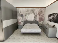 Camera da letto Next Maronese acf in laminato scontata 
