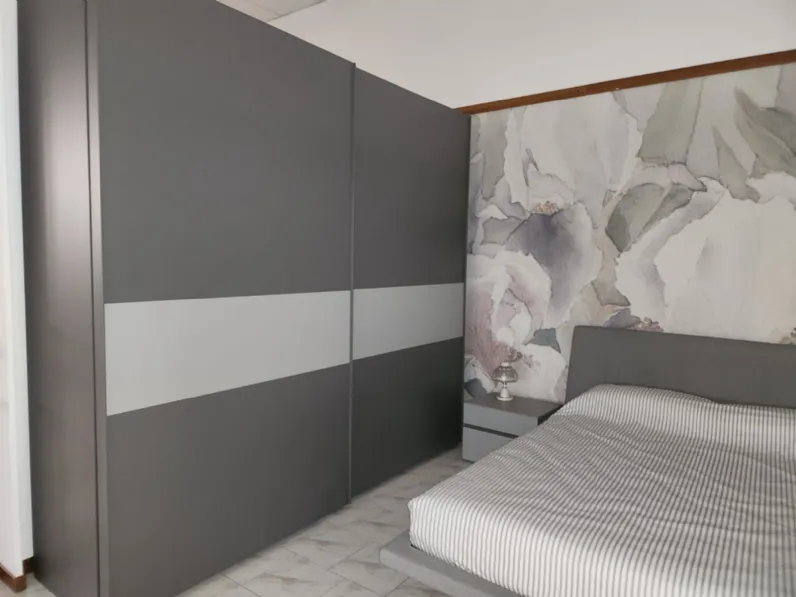 Camera da letto Maronese acf Next a prezzi convenienti 