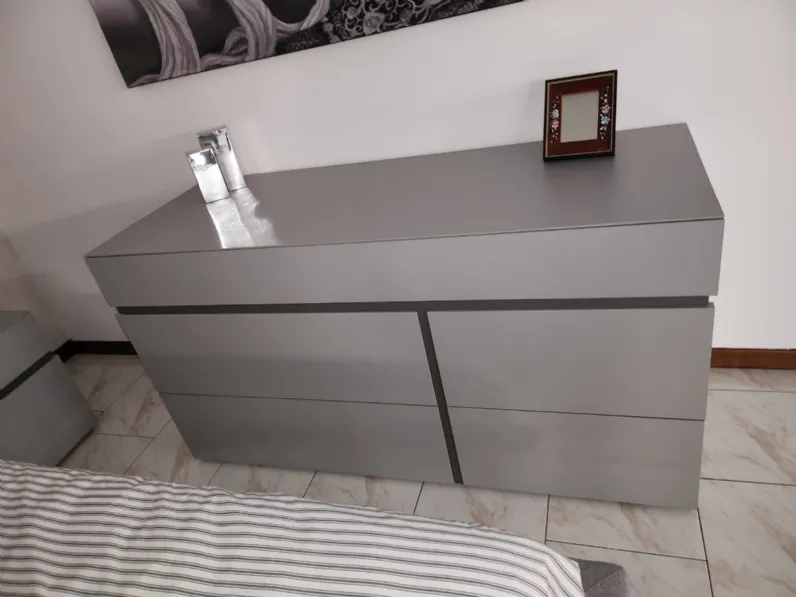 Camera da letto Maronese acf Next a prezzi convenienti 