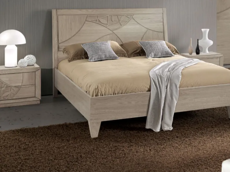 Camere da letto di design a prezzo outlet – Arredo Mobili Outlet