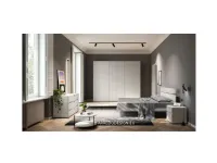 Camera da letto Night 02 Orme PREZZI OUTLET