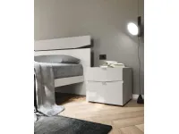 Camera da letto Night 02 Orme PREZZI OUTLET