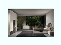 Camera da letto Night 04 power Zg mobili a un prezzo imperdibile