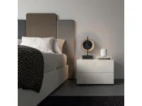 Camera da letto Night 04 power Zg mobili a un prezzo imperdibile