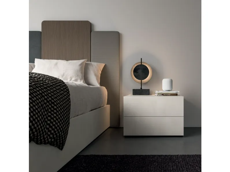 Camera da letto Night 04 power Zg mobili a un prezzo vantaggioso