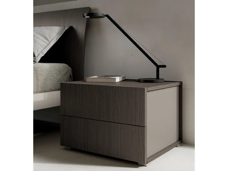Camera da letto Night 08 power Zg mobili OFFERTA OUTLET