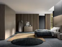 Camera da letto Night 09 power Zg mobili a un prezzo imperdibile