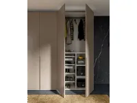 Camera da letto Night 09 power Zg mobili a un prezzo imperdibile