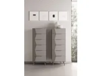 Camera da letto Night 104 Mottes selection PREZZI OUTLET