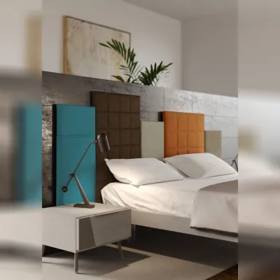 Camera da letto Night 104 Mottes selection PREZZI OUTLET