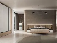 Camera da letto Night 11 power Zg mobili a un prezzo vantaggioso
