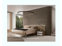 Camera da letto Night 11 power Zg mobili in laminato a prezzo scontato