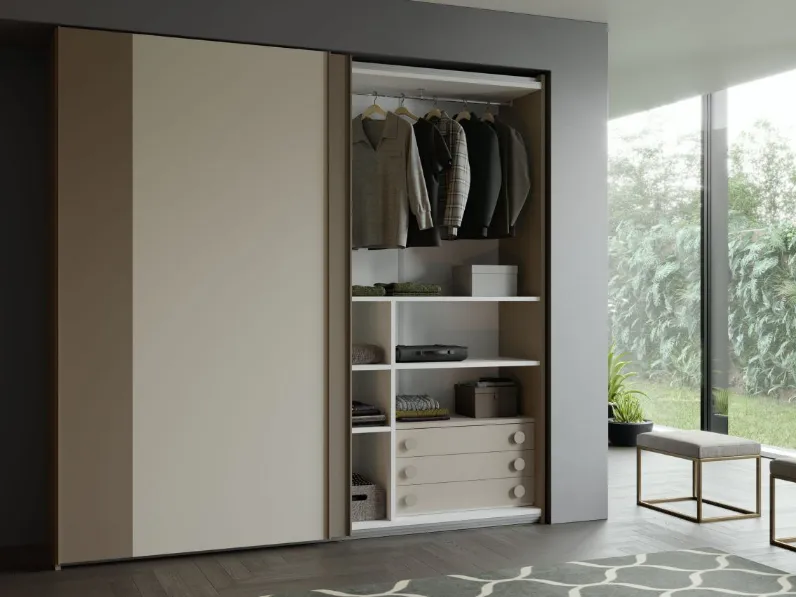 Camera da letto Night 117 Mottes selection OFFERTA OUTLET
