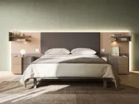 Camera da letto Night 12 Orme OFFERTA OUTLET