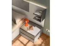 Camera da letto Night 13 Orme a prezzo scontato