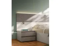 Camera da letto Night 13 Orme a prezzo scontato