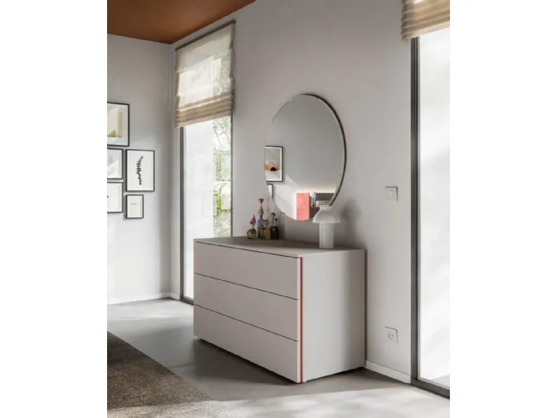 Camera da letto Night 14 Orme OFFERTA OUTLET