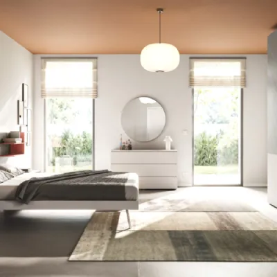 Camera da letto Night 14 Orme OFFERTA OUTLET