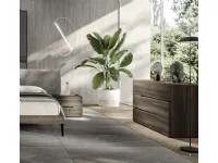 Camera da letto Night b01 Villanova PREZZI OUTLET