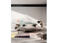 Camera da letto Night collection 08 Homes OFFERTA OUTLET