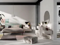 Camera da letto Night collection 08 Homes OFFERTA OUTLET