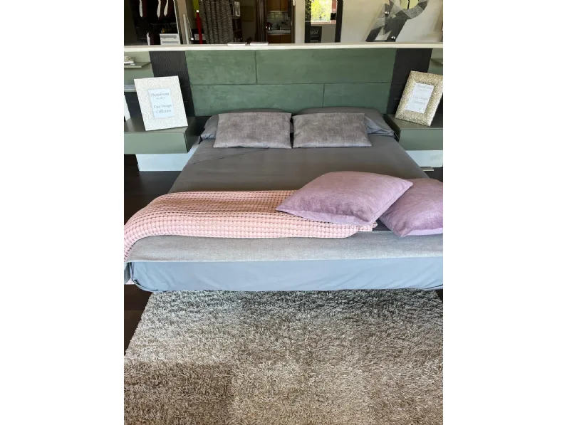 Camera da letto Noto Orme a un prezzo conveniente