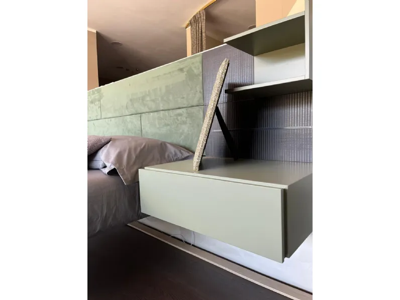 Camera da letto Noto Orme a un prezzo conveniente
