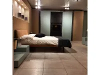 Camera da letto Notte Sangiacomo in legno a prezzo scontato