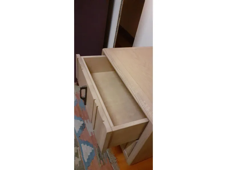 Camera da letto Nova Artigianale in legno a prezzo ribassato