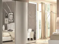 Camera da letto Nuvola frassino bianco Euro design a un prezzo conveniente