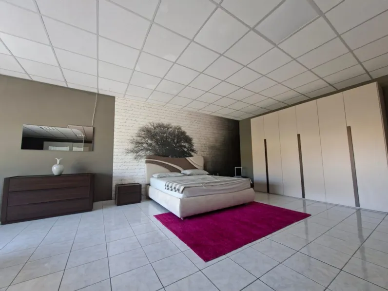 Camera da letto Oasi Artigianale a un prezzo conveniente