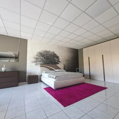 Camera da letto Oasi Artigianale a prezzo scontato